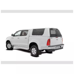Купити Кунг для Toyota Hilux DC Road Ranger RH02 Special